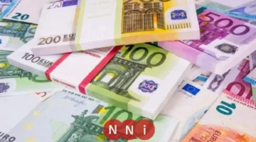 تحرك جديد.. سعر صرف اليورو أمام الجنيه المصري في تعاملات الجمعة بمكاتب الصرافة